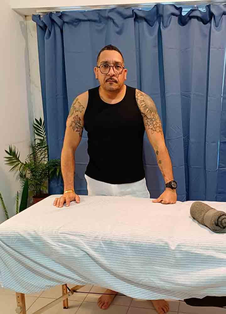 Adelis Zona Villa Ortuzar