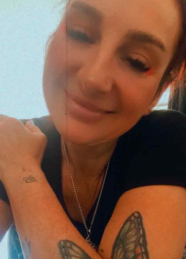 Alejandra Masajista Zona San Telmo