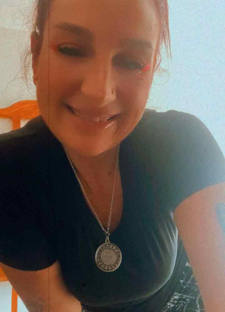 Alejandra Masajista Zona San Telmo