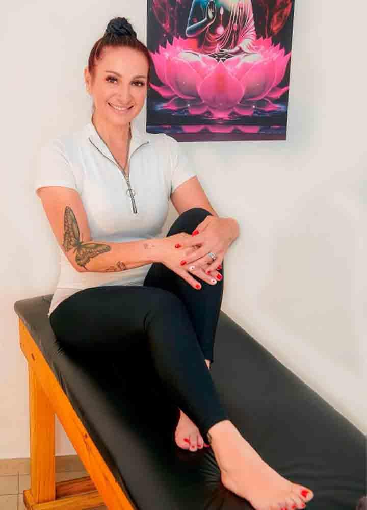 Alejandra Zona Congreso