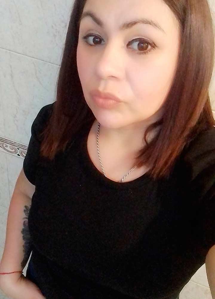 Ana Zona Escobar