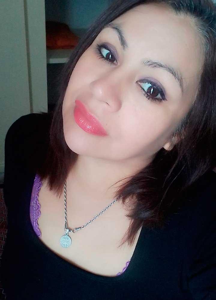 Ana Zona Escobar