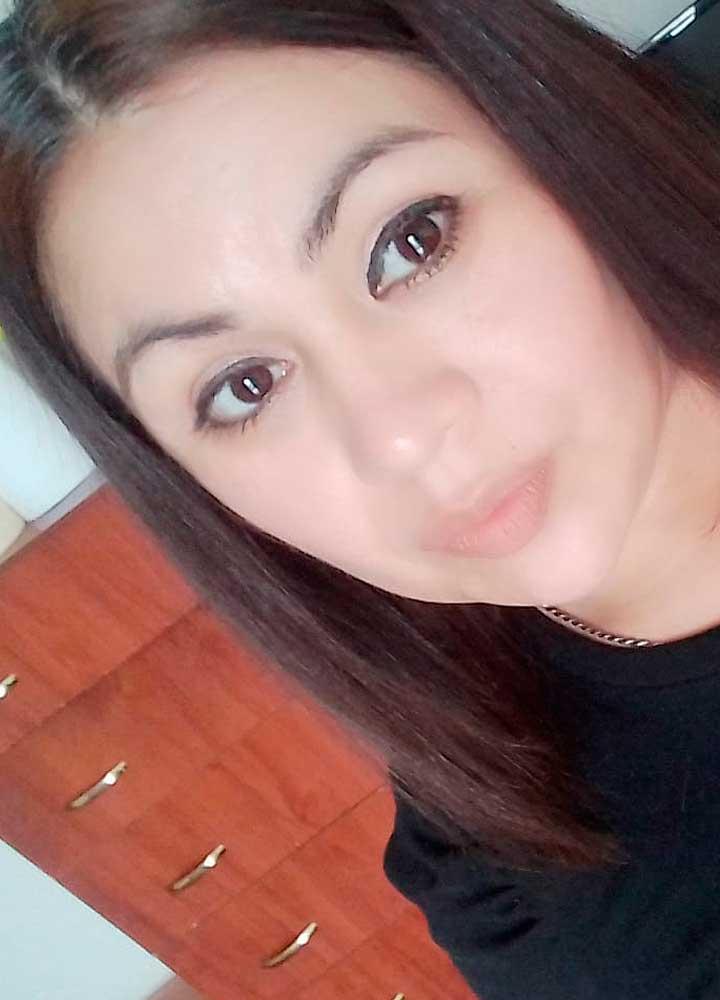Ana Zona Escobar