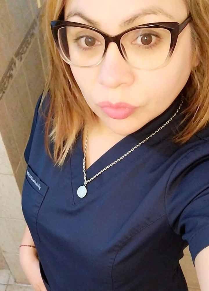 Ana Zona Pilar