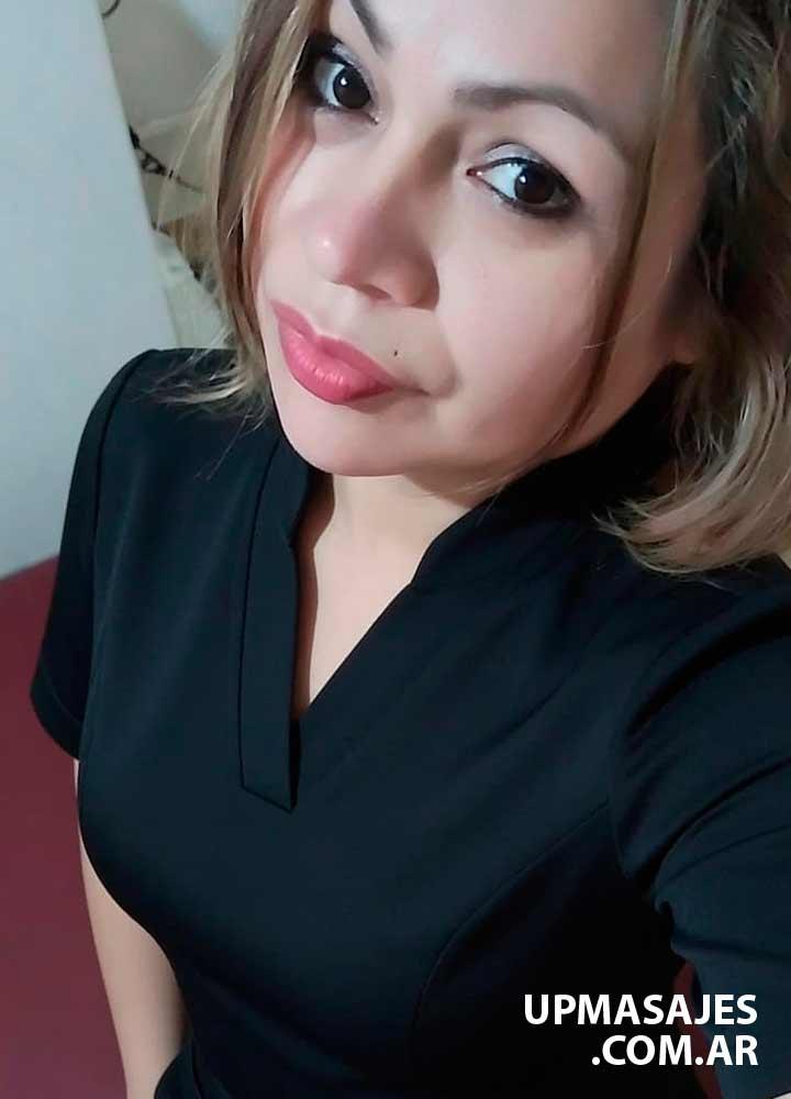 Ana Zona Pilar