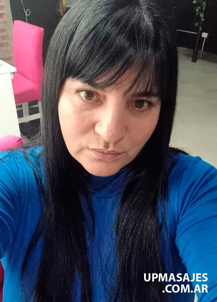Anabel Zona Barracas