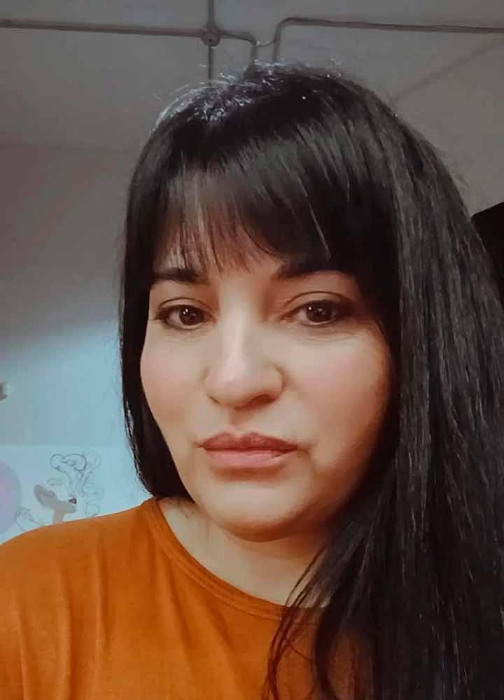 Anabel Zona La Boca