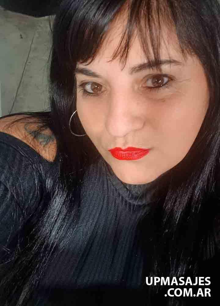 Anabel Zona La Boca