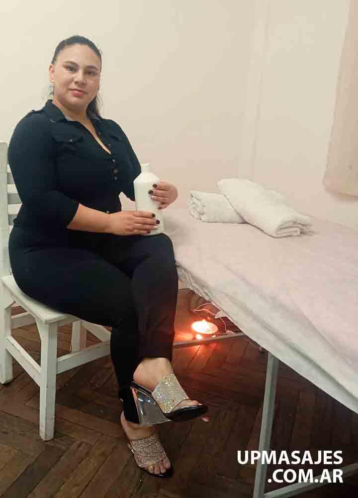 Anita Zona Microcentro