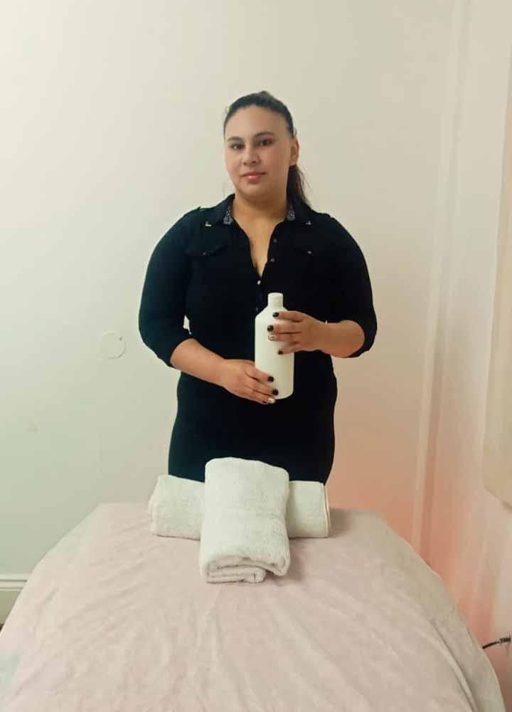 Anita Zona Microcentro