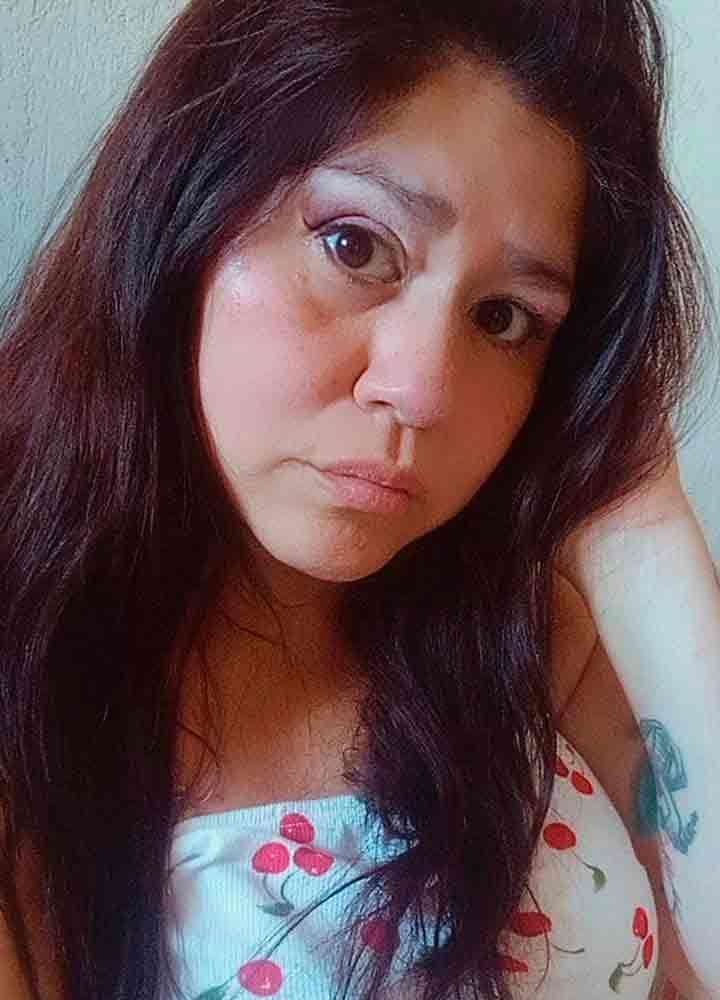 Anita Zona Olivos