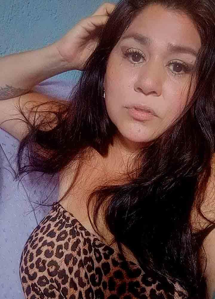 Anita Zona Olivos