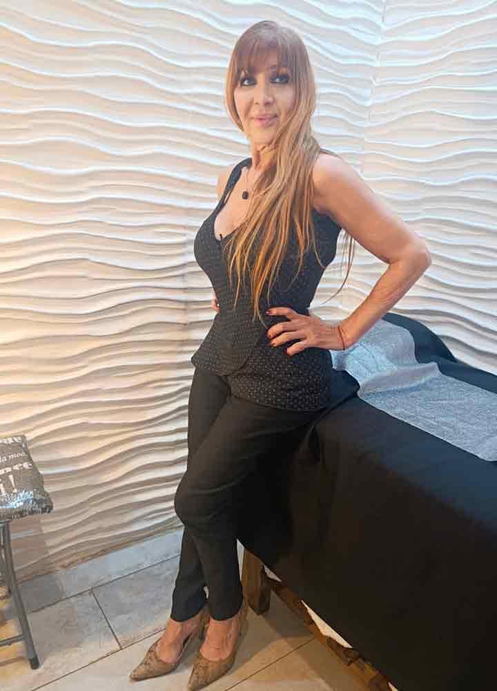 Ashley Zona Microcentro