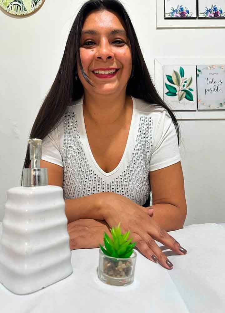 Belen Masajes Zona Tribunales