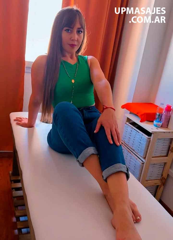 Belen Masajista Zona Tribunales