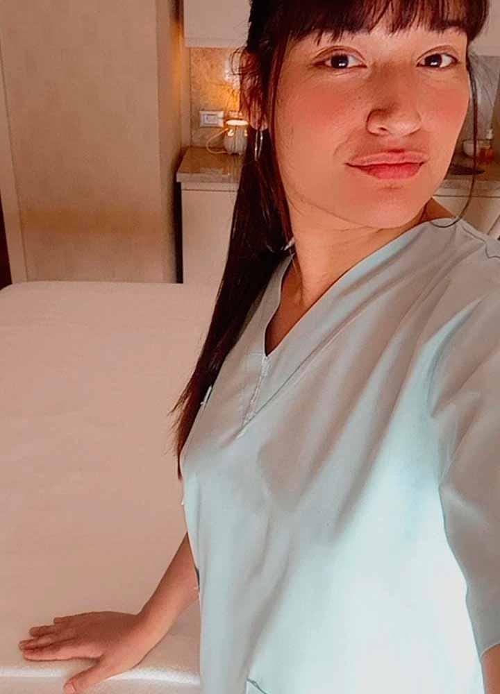 Camila Zona Caballito