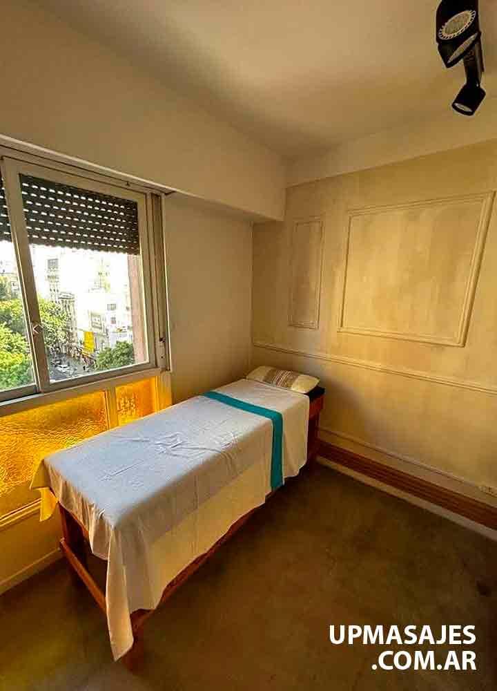 Camila Zona Caballito