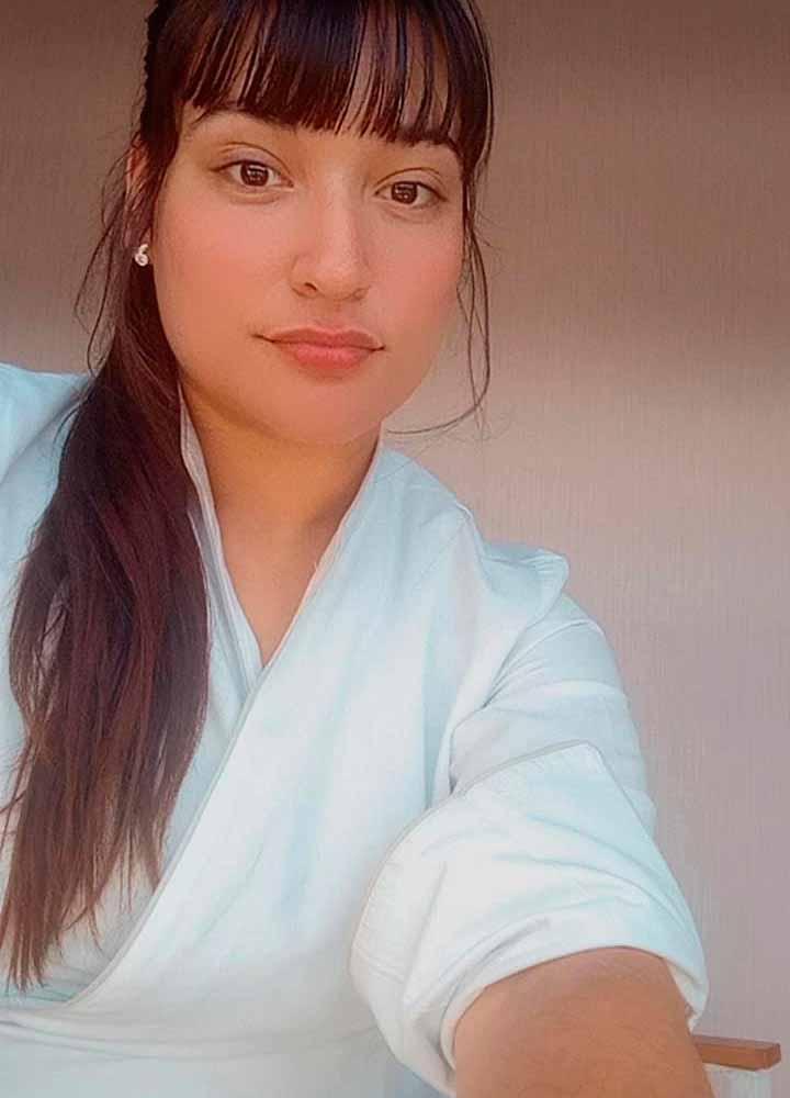 Camila Zona Caballito