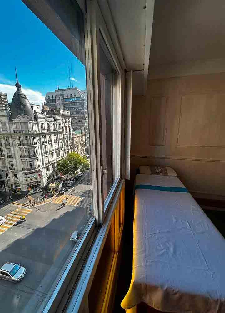 Camila Zona Caballito