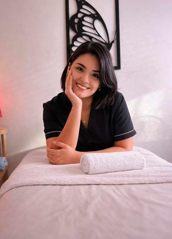 Camila Zona Ramos Mejia