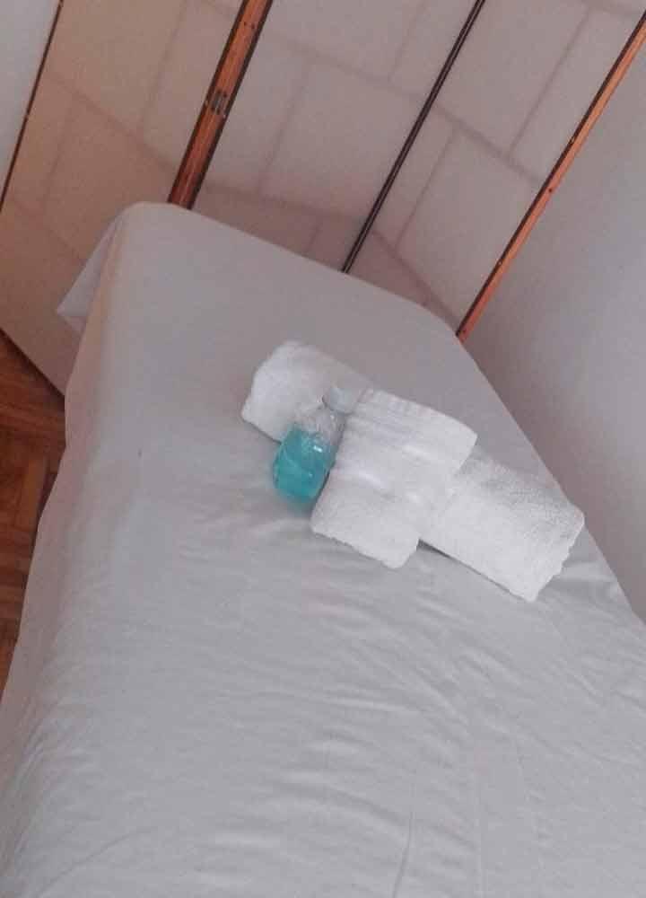 Carmen Masajista Zona Banfield