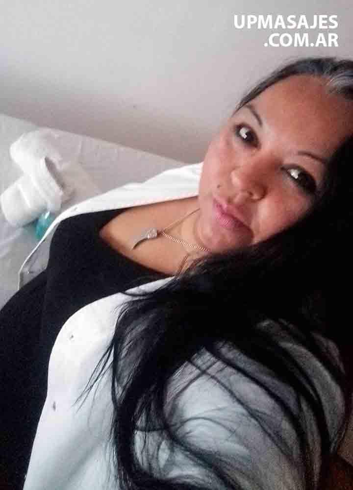 Carmen Zona Banfield