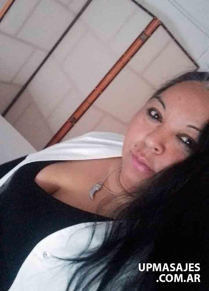 Carmen Zona Banfield