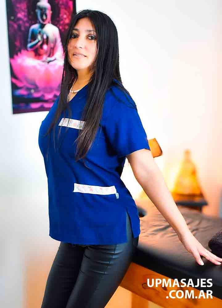 Charliz Masajista Zona Congreso