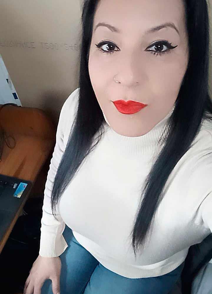 Cyntia Zona Barracas