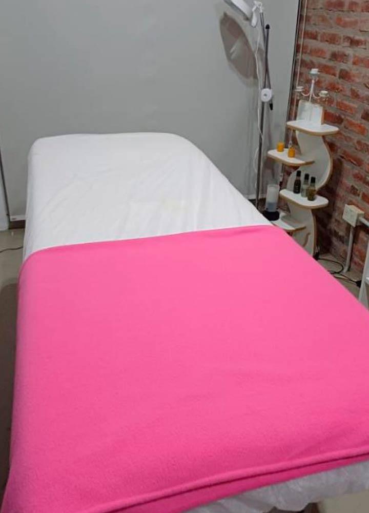 Cyntia Zona Barracas