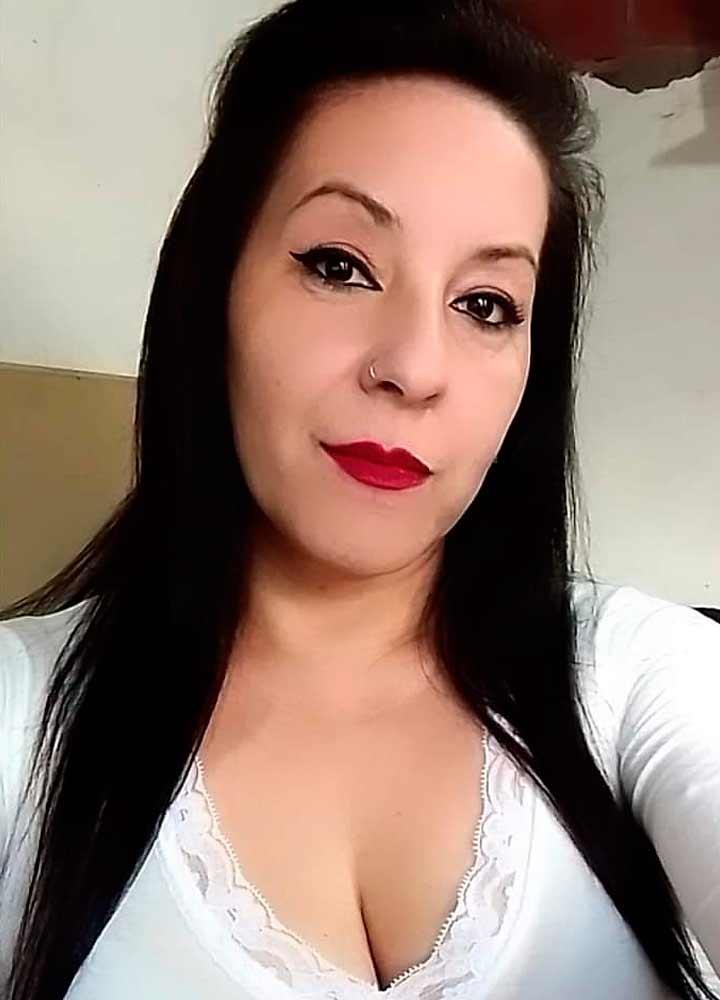 Cyntia Zona Barracas