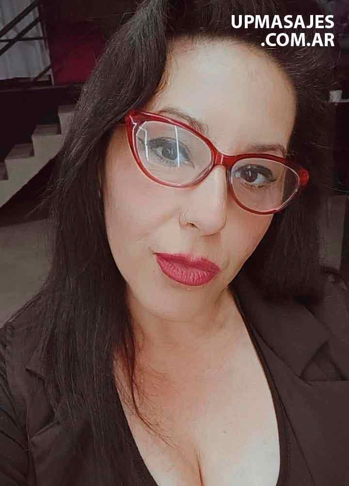 Cyntia Zona La Boca