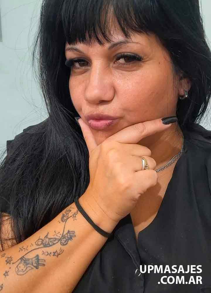 Daniela Zona Lanus