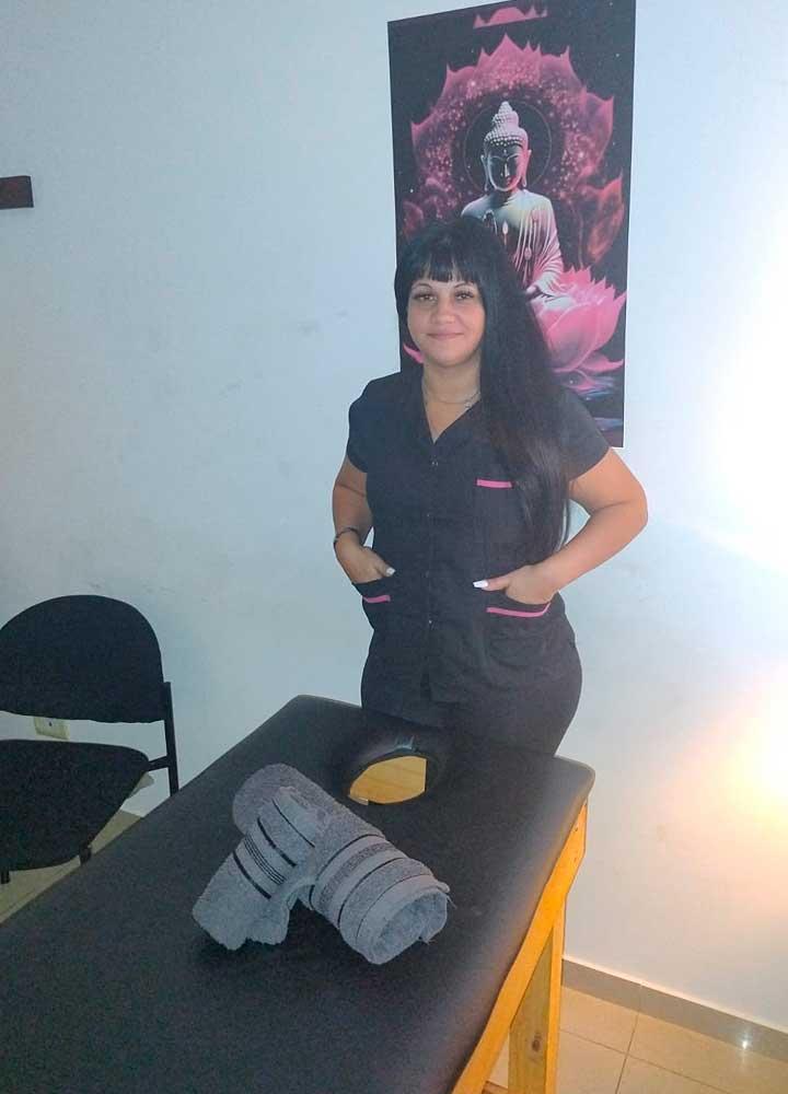 Daniela Zona Lanus
