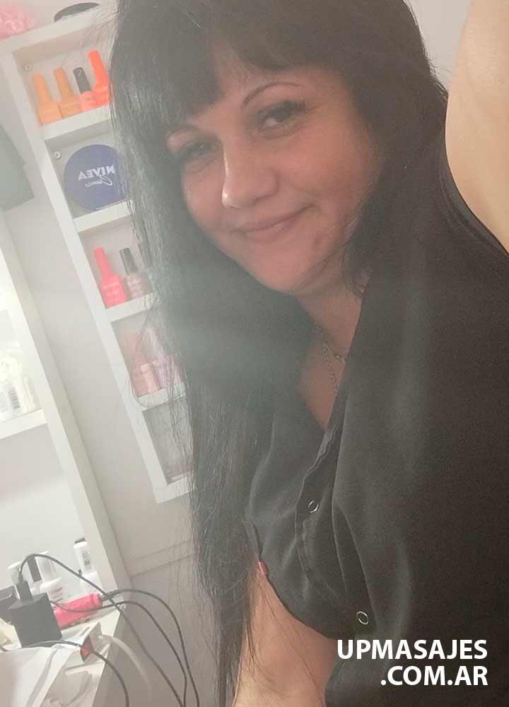 Daniela Zona Lanus