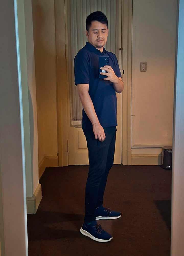 David Zona Tribunales