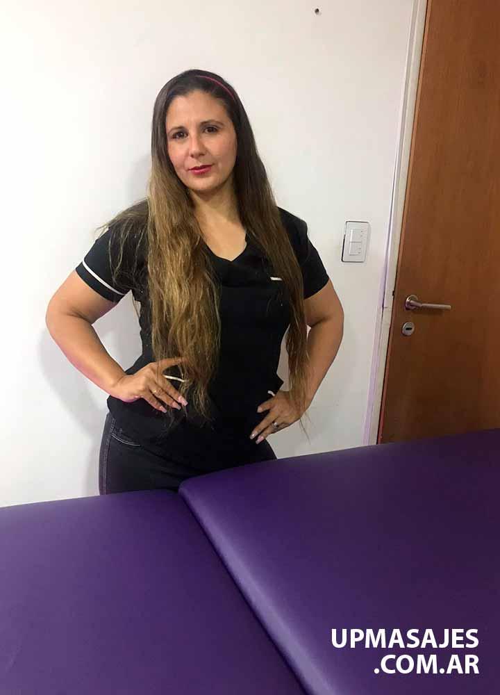 Dianita Zona Palermo