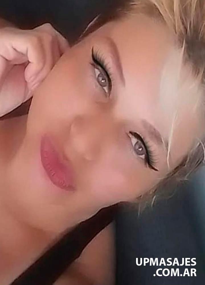 Donna Masajista Zona Microcentro