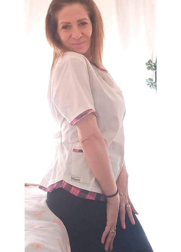 Helen Zona Ramos Mejia
