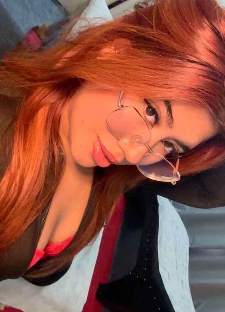 Isabella Masajista Zona Quilmes
