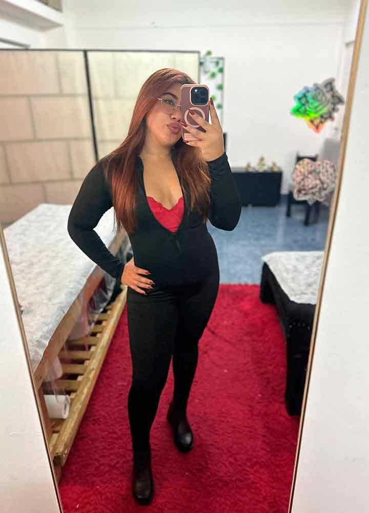 Isabella Masajista Zona Quilmes