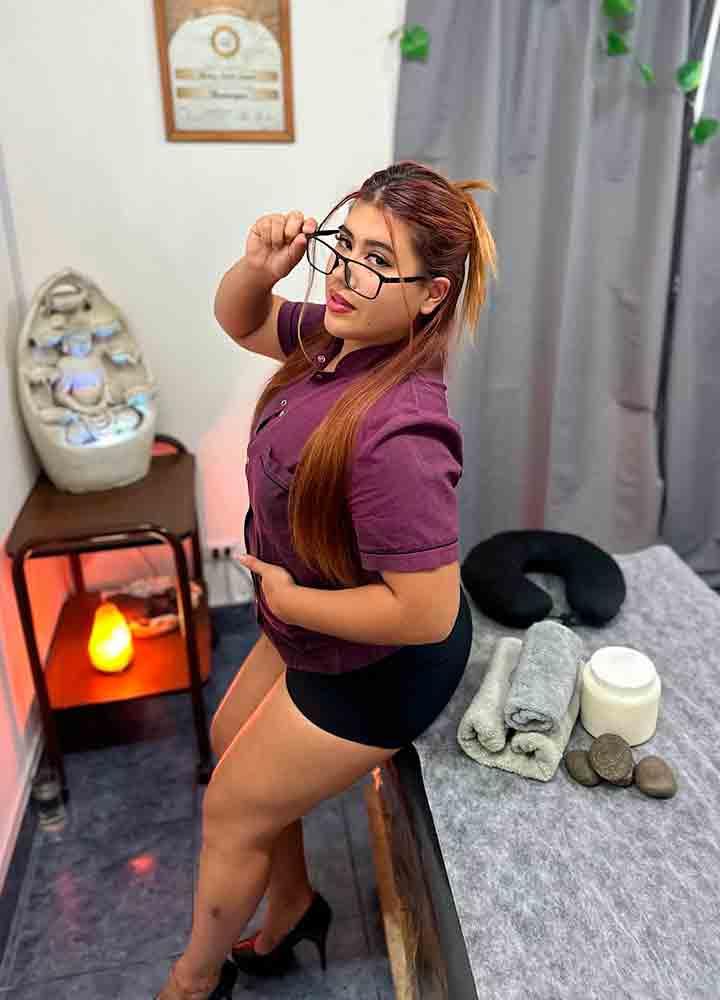 Isabella Zona Quilmes