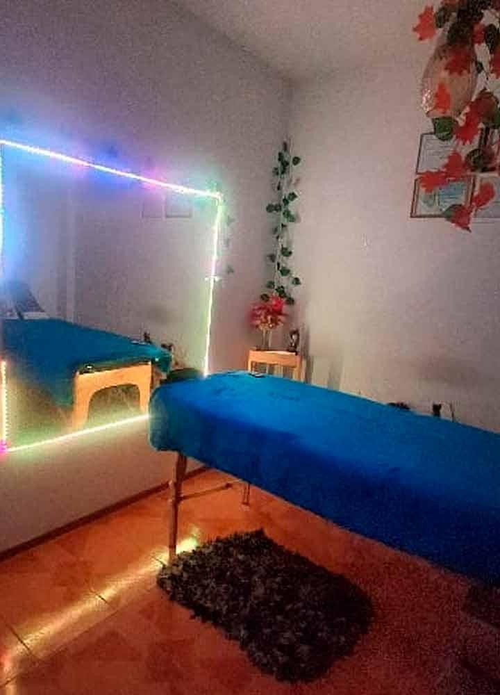 Jenn Zona Caballito