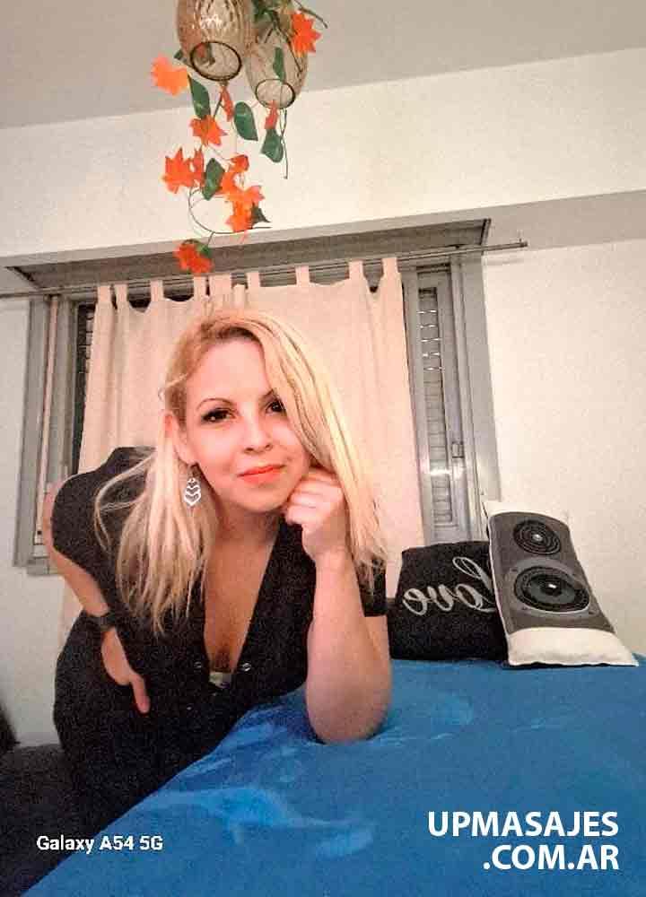 Jenn Zona Caballito