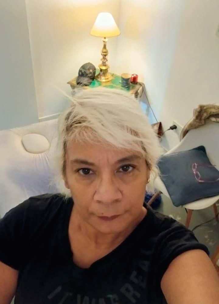 Katha Zona Caballito