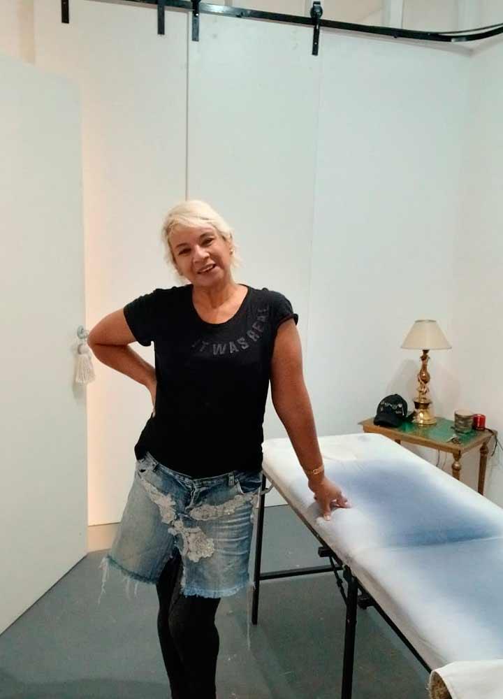 Katha Zona Caballito