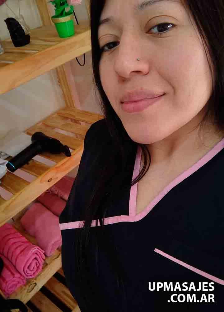 Laura Zona Villa Devoto