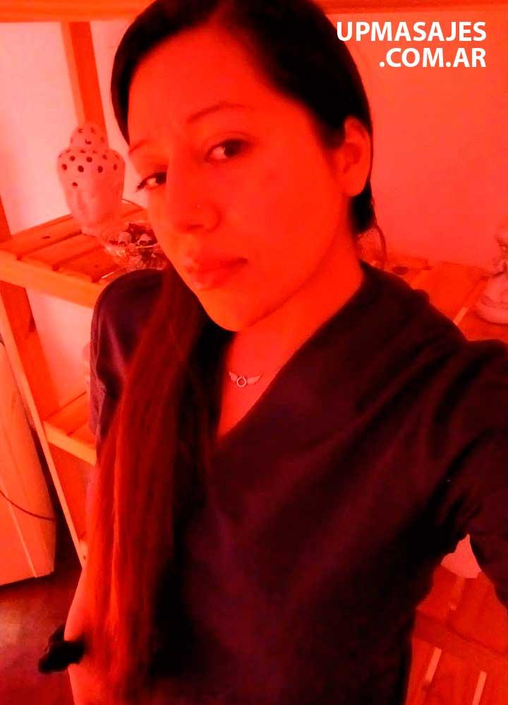 Laura Zona Villa Devoto