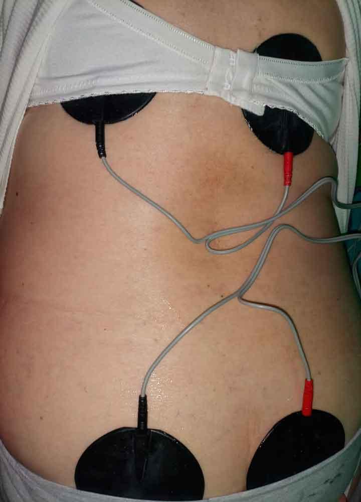 Leonel Masajes Zona Caba y Zona Sur