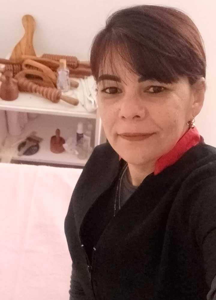 Lorena Masajista Zona Barracas